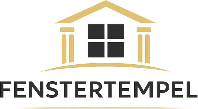 Fenster Tempel